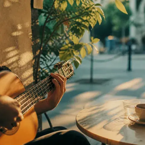Guitar