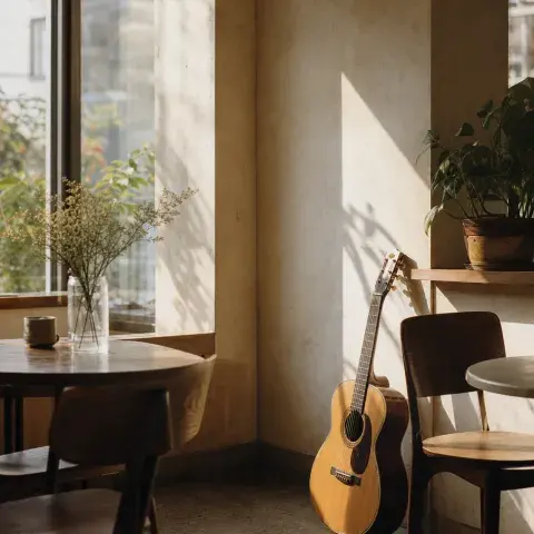 Lo-fi