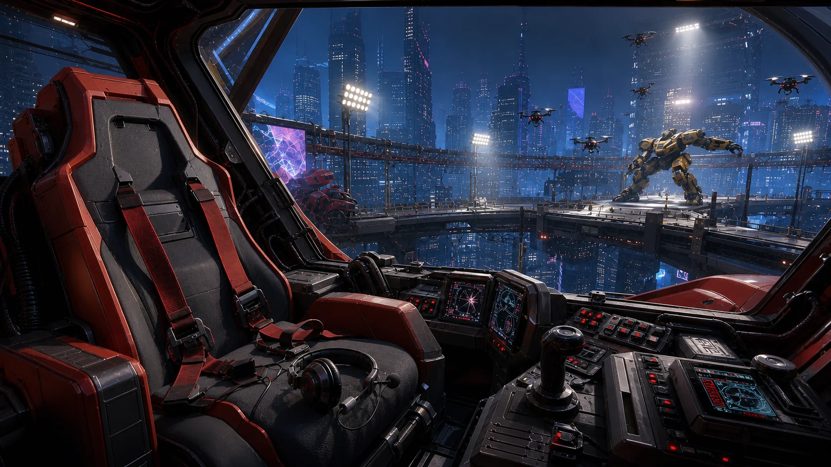 Night 41. I haven't touched the co-pilot seat. Nobody sits there.