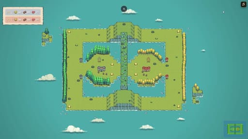 Added AI opponents to my browser RTS game TinyRTS using Codex in a few hours. Has the same information as players and is actually quite efficient at getting resources and building its base. Very easy now for newcomers to practice the game!