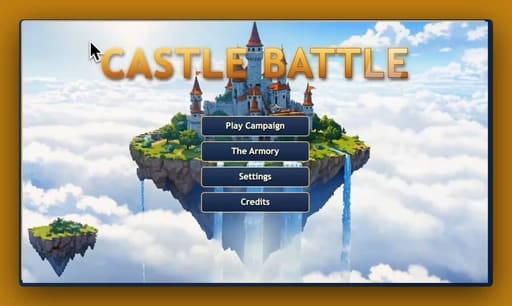 I built a full game in about a week. Here's my actual workflow.