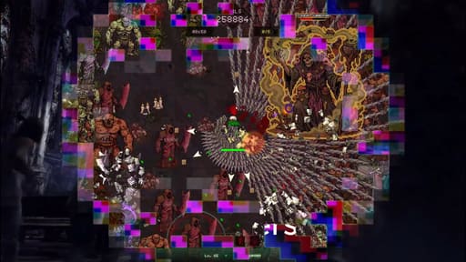 I'm shipping a bullet hell game on Steam using AI. Here's what nobody tells you about the gap between prototype and production.