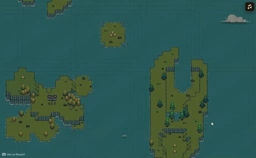 Plan the architecture of your vibecoded games thorougly from the start, it will compound a LOT. It allowed us to implement a memory-efficient replay system in one shot using Codex! All running in the browser.